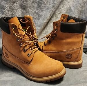 Timberland Premium Waterproof Boots